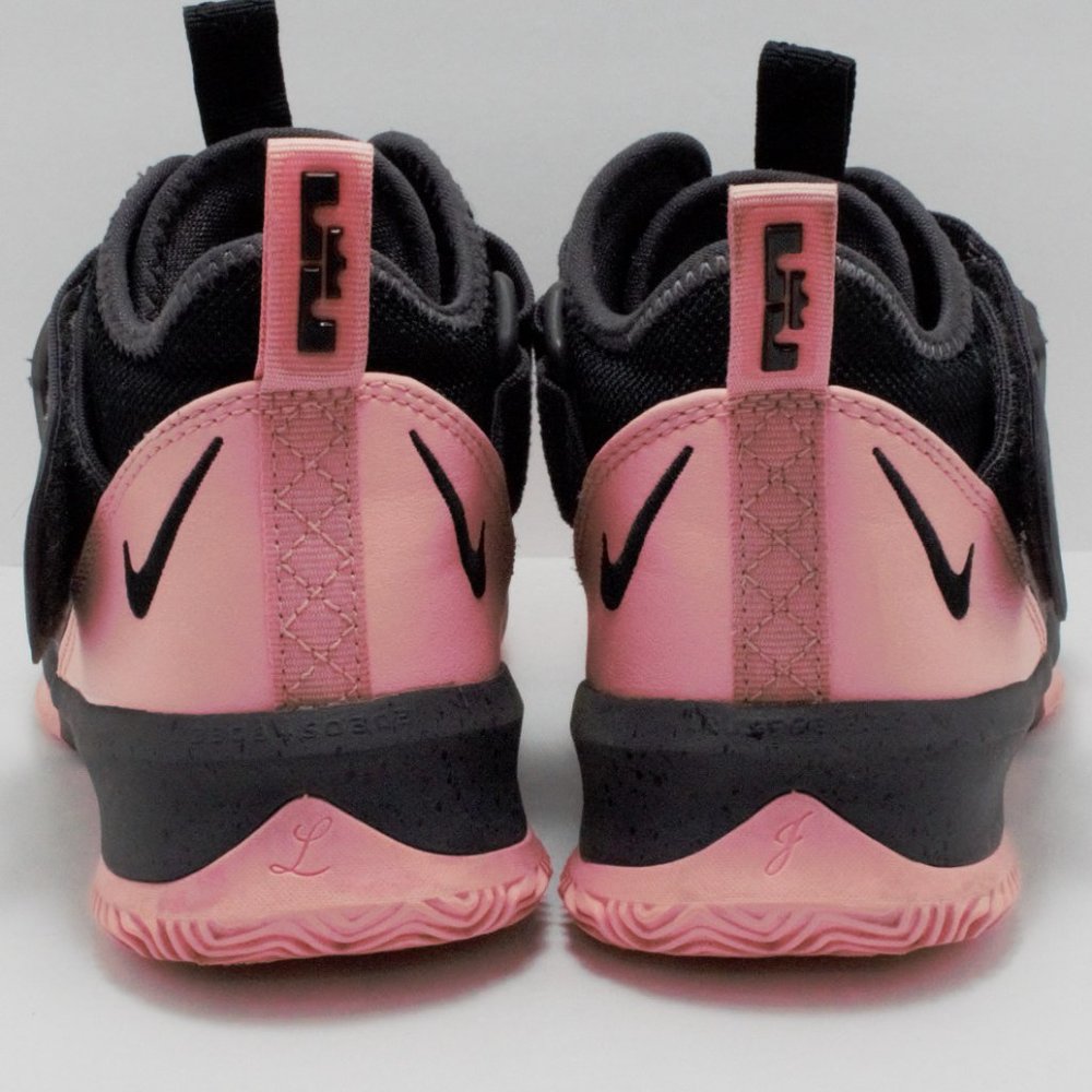 Nike Lebron Soldier XIII GS Youth  Size 3.5Y - Picture 4 of 10